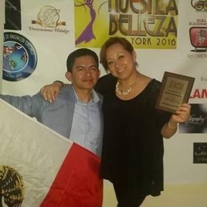 Meet your Posher, Nadia